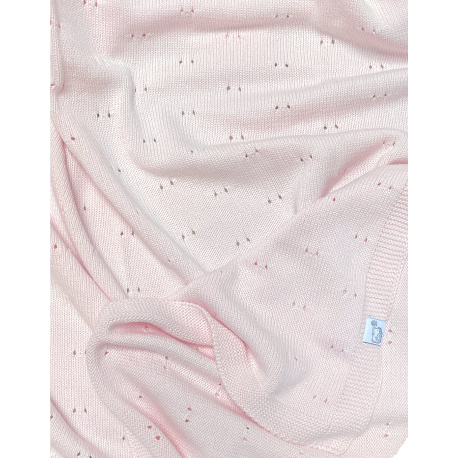 Wiegdeken Saint Tropez - Poetree Kids