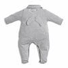 Babypakje Wings ( Pearl Grey) - My first Collection