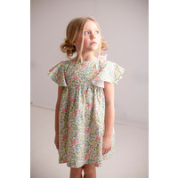 Jurk Magdalena - Fofettes