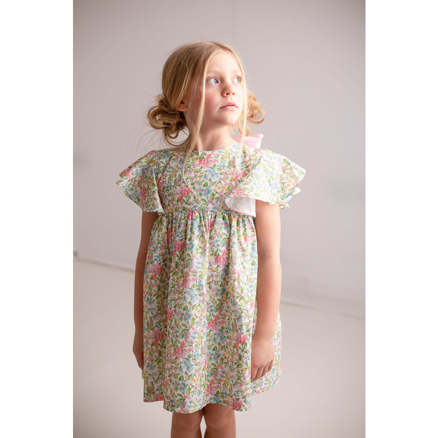 Jurk Magdalena - Fofettes