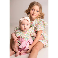 Jurk Magdalena - Fofettes