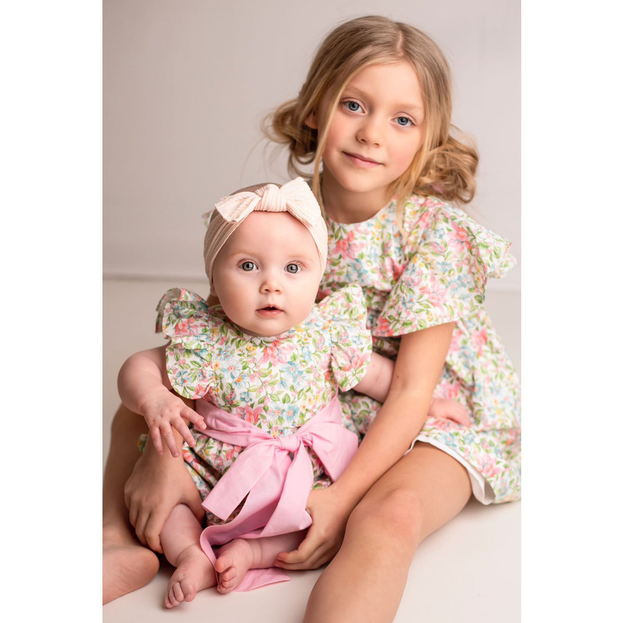 Jurk Magdalena - Fofettes