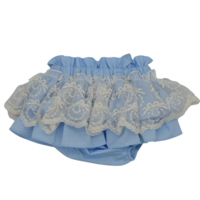 Bloomer Julia (lichtblauw) - Fofettes