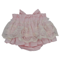 Bloomer Julia (roze) - Fofettes