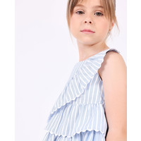 Blouse Estrella - Pan Con Chocolate