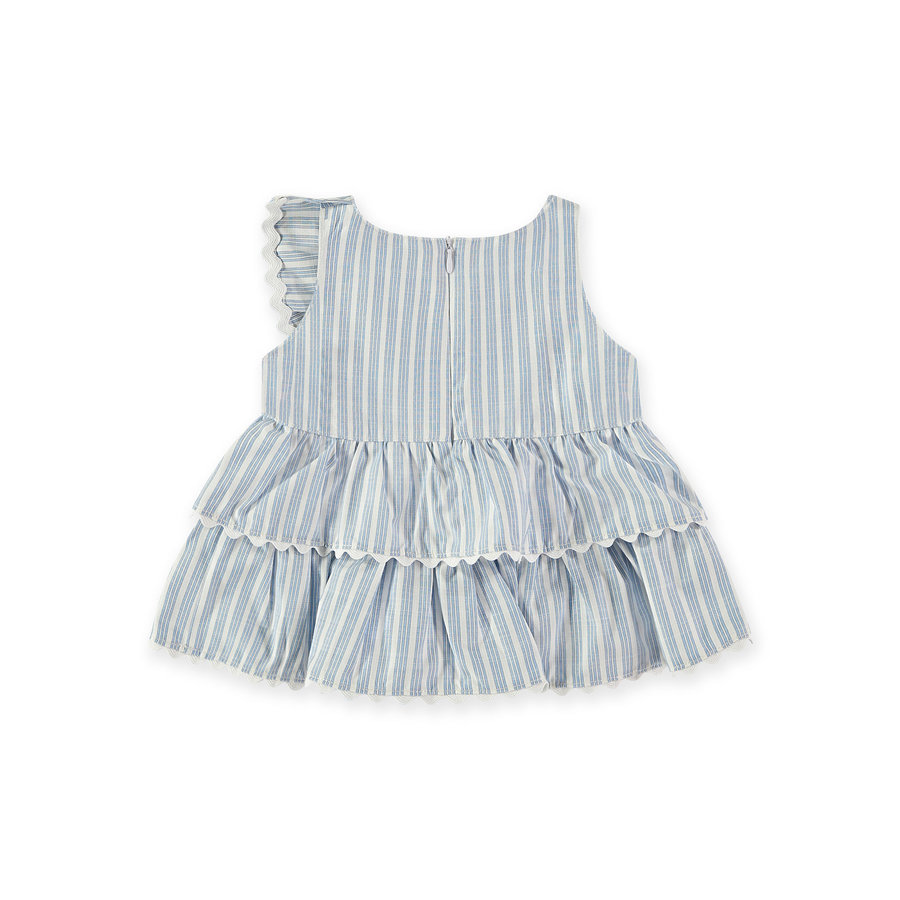 Blouse Estrella - Pan Con Chocolate