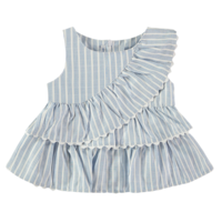 Blouse Estrella - Pan Con Chocolate