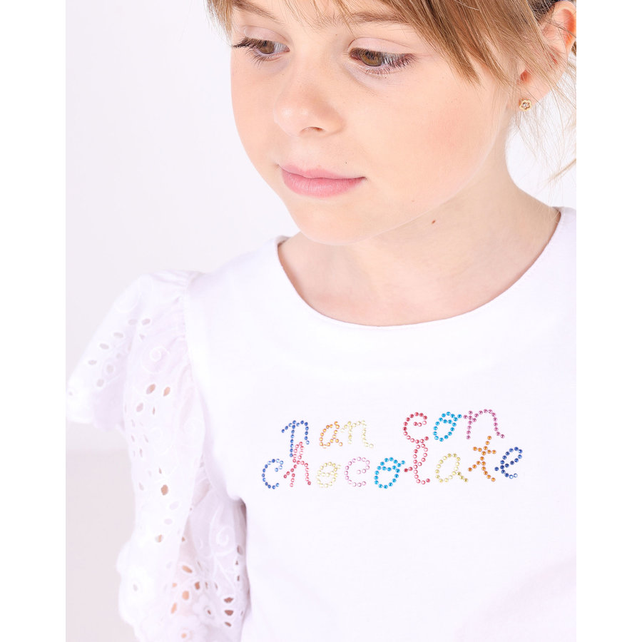 T-shirt Erika - Pan Con Chocolate