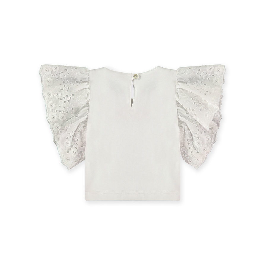 T-shirt Erika - Pan Con Chocolate