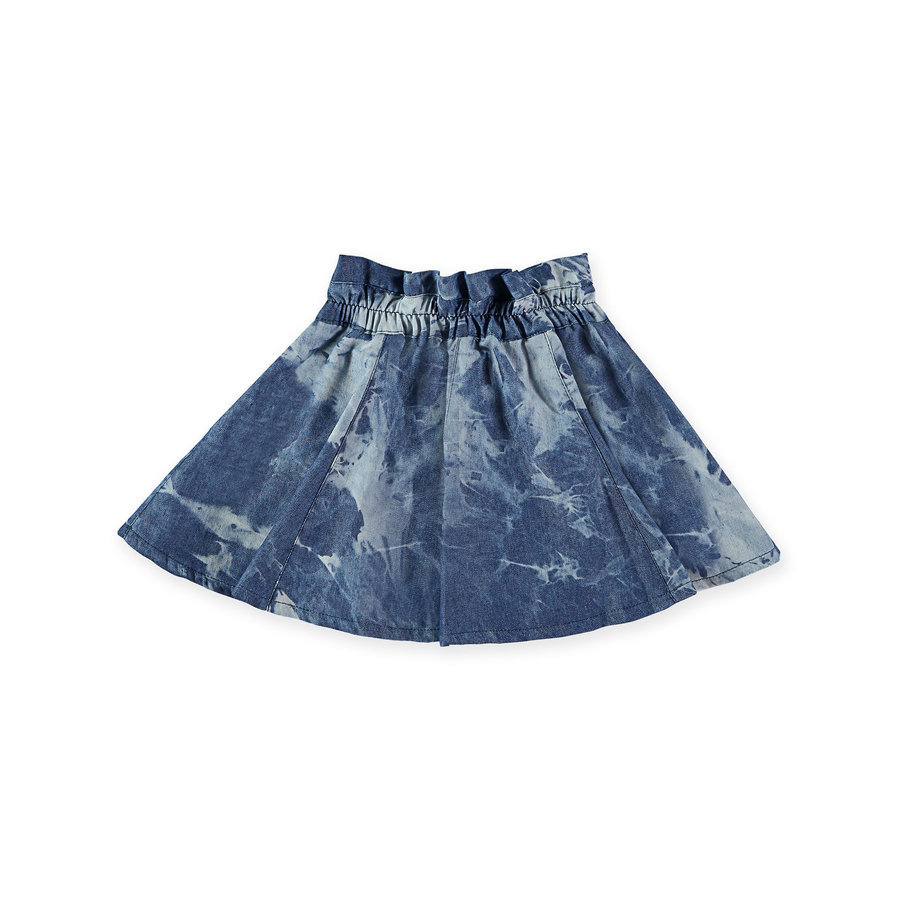 Rok Eli - Pan Con Chocolate