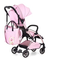 Monnalisa Antique Pink - Leclerc Baby