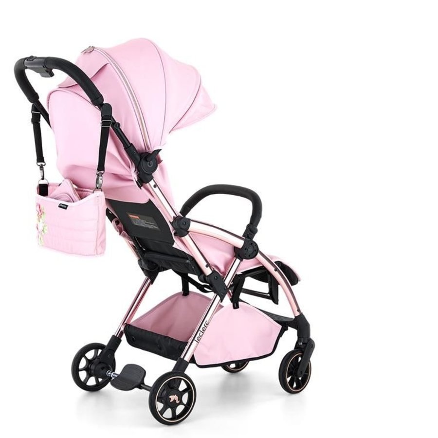 Monnalisa Antique Pink - Leclerc Baby