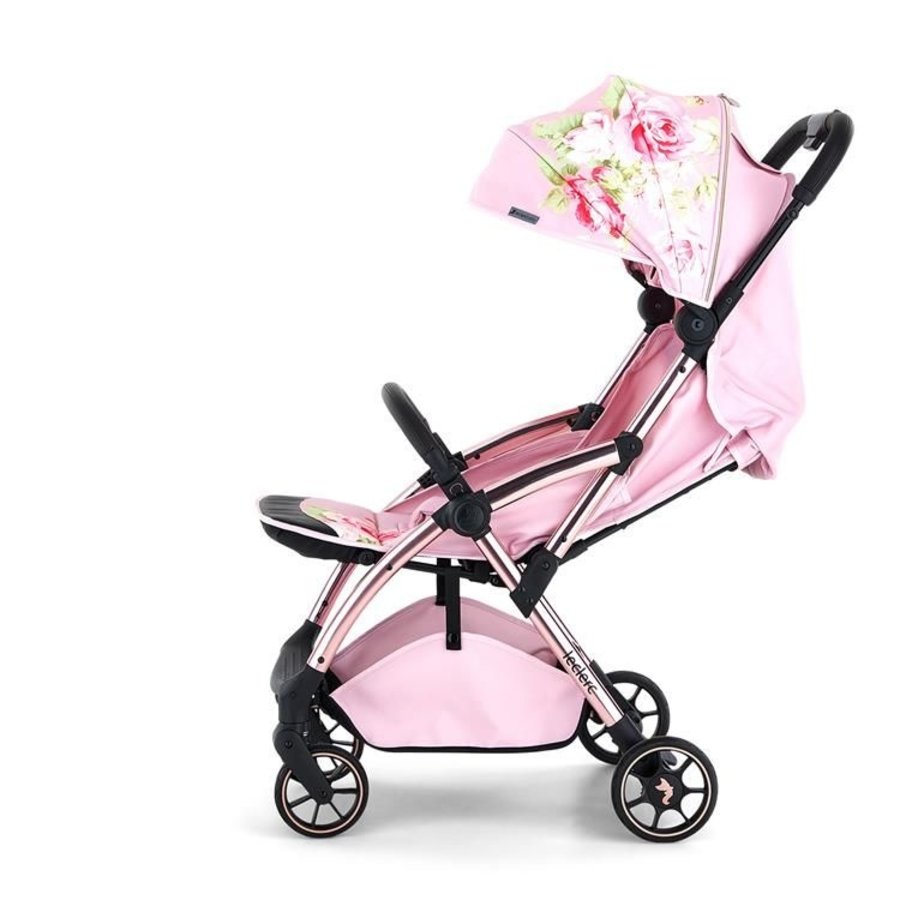 Monnalisa Antique Pink - Leclerc Baby