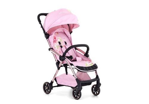 Monnalisa Antique Pink - Leclerc Baby 