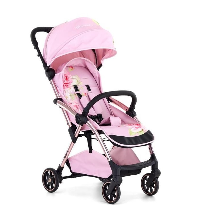 Monnalisa Antique Pink - Leclerc Baby