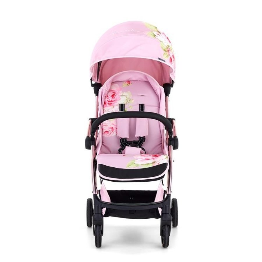 Monnalisa Antique Pink - Leclerc Baby