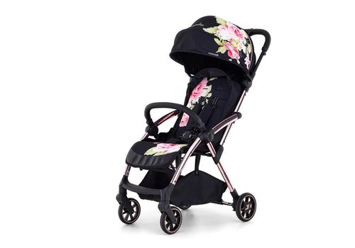 Monnalisa Deep Black - Leclerc Baby 