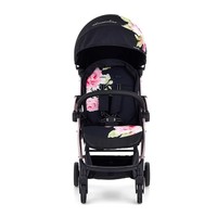 Monnalisa Deep Black - Leclerc Baby