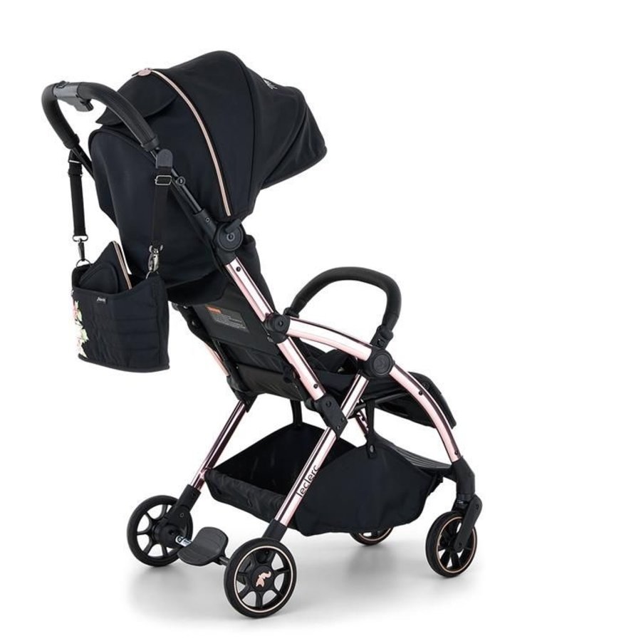 Monnalisa Deep Black - Leclerc Baby