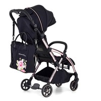 Monnalisa Deep Black - Leclerc Baby