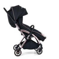 Monnalisa Deep Black - Leclerc Baby