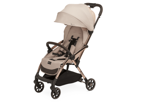 Influencer Sand Chocolate - Leclerc Baby 