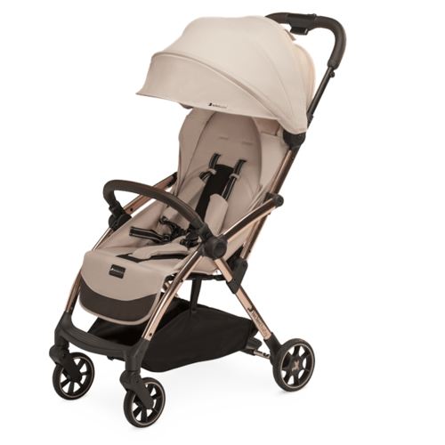 Influencer Sand Chocolate - Leclerc Baby 