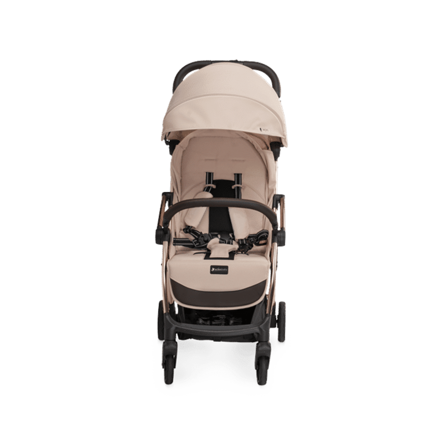 Influencer Sand Chocolate - Leclerc Baby