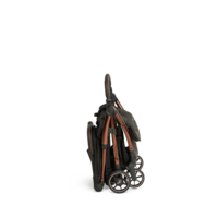 Influencer Black Brown - Leclerc Baby