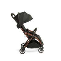 Influencer Black Brown - Leclerc Baby