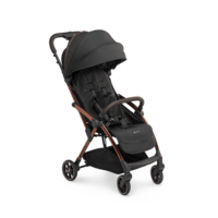 Influencer Black Brown - Leclerc Baby