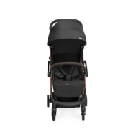 Influencer Black Brown - Leclerc Baby