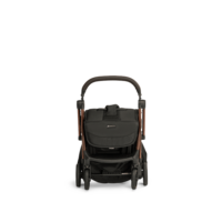 Influencer Black Brown - Leclerc Baby