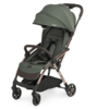 Le Clercbaby : Kinderwagens & Buggy's Influencer Army Green - Leclerc Baby