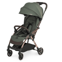 Influencer Army Green - Leclerc Baby