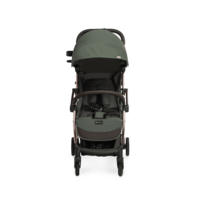 Influencer Army Green - Leclerc Baby