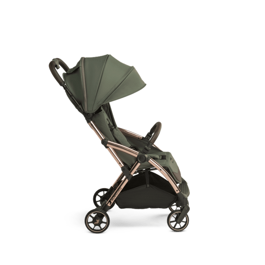 Influencer Army Green - Leclerc Baby