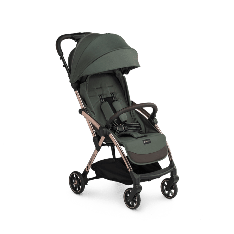 Influencer Army Green - Leclerc Baby