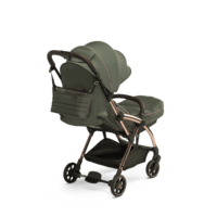 Influencer Army Green - Leclerc Baby