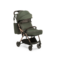 Influencer Army Green - Leclerc Baby