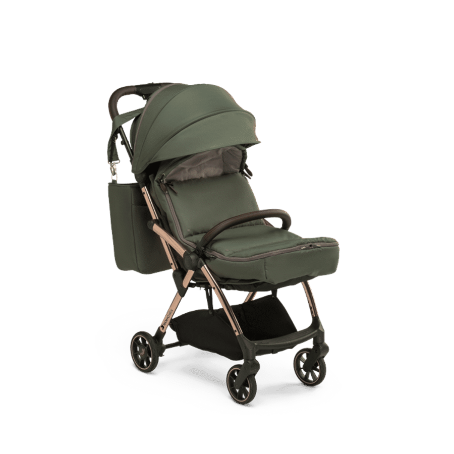 Influencer Army Green - Leclerc Baby