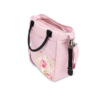 Monnalisa Luiertas Antique Pink - Leclerc Baby