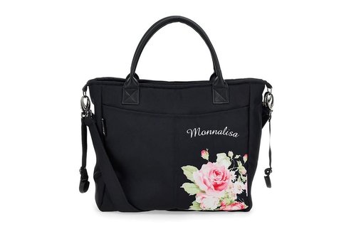 Monnalisa Luiertas Deep Black - Leclerc Baby 