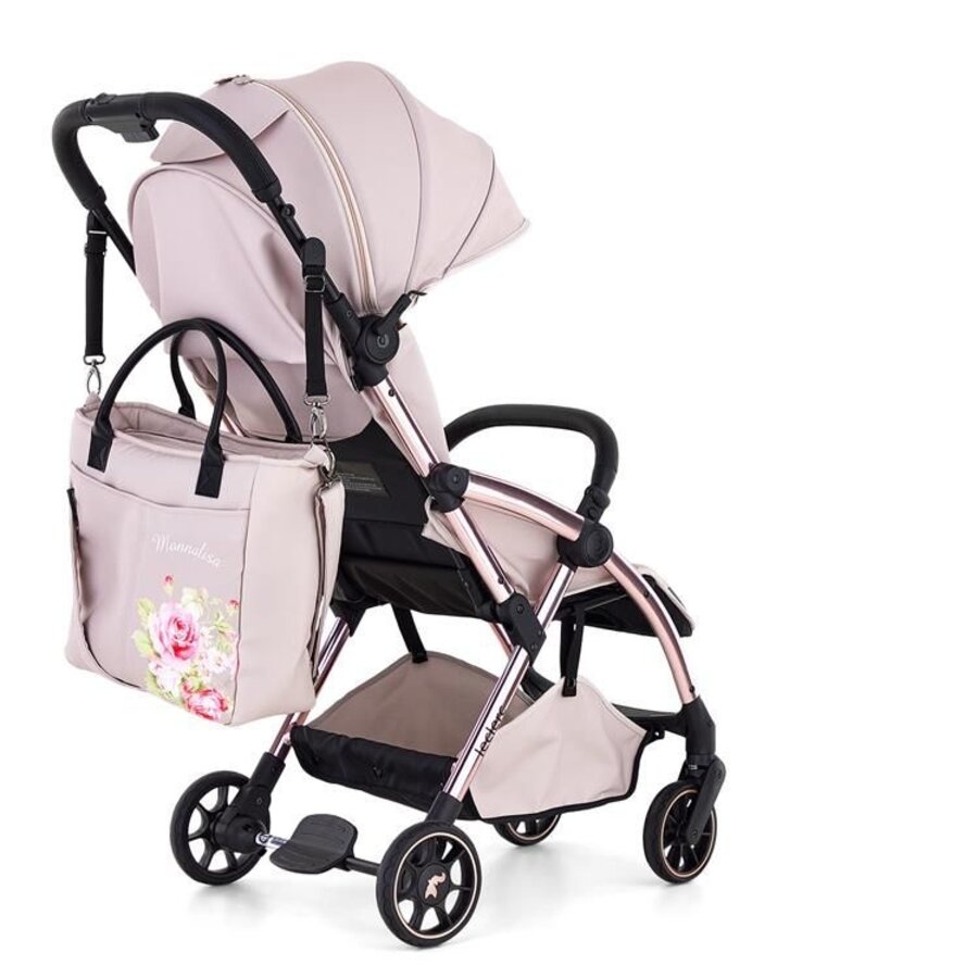 Monnalisa Luiertas Birch - Leclerc Baby