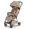 Le Clercbaby : Kinderwagens & Buggy's Influencer Sand Chocolate - Leclerc Baby - Copy