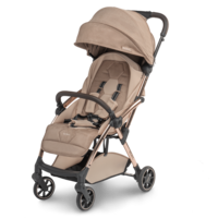 Influencer Sand Chocolate - Leclerc Baby - Copy