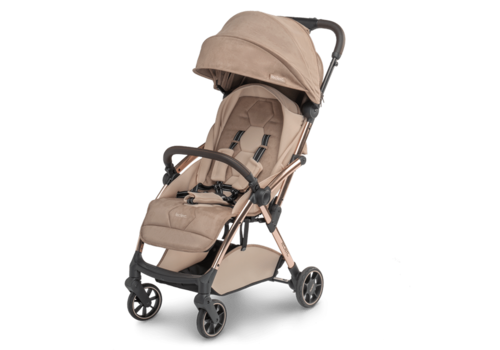 Hexagon Champaign - Leclerc Baby 