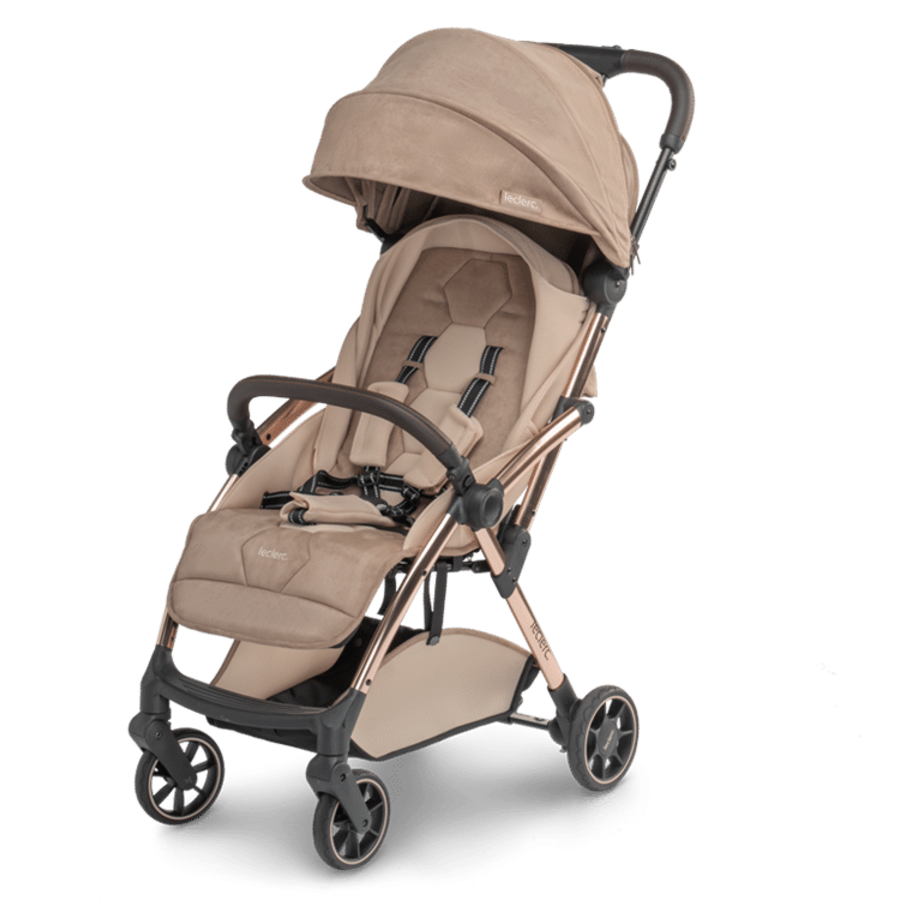 Influencer Sand Chocolate - Leclerc Baby - Copy