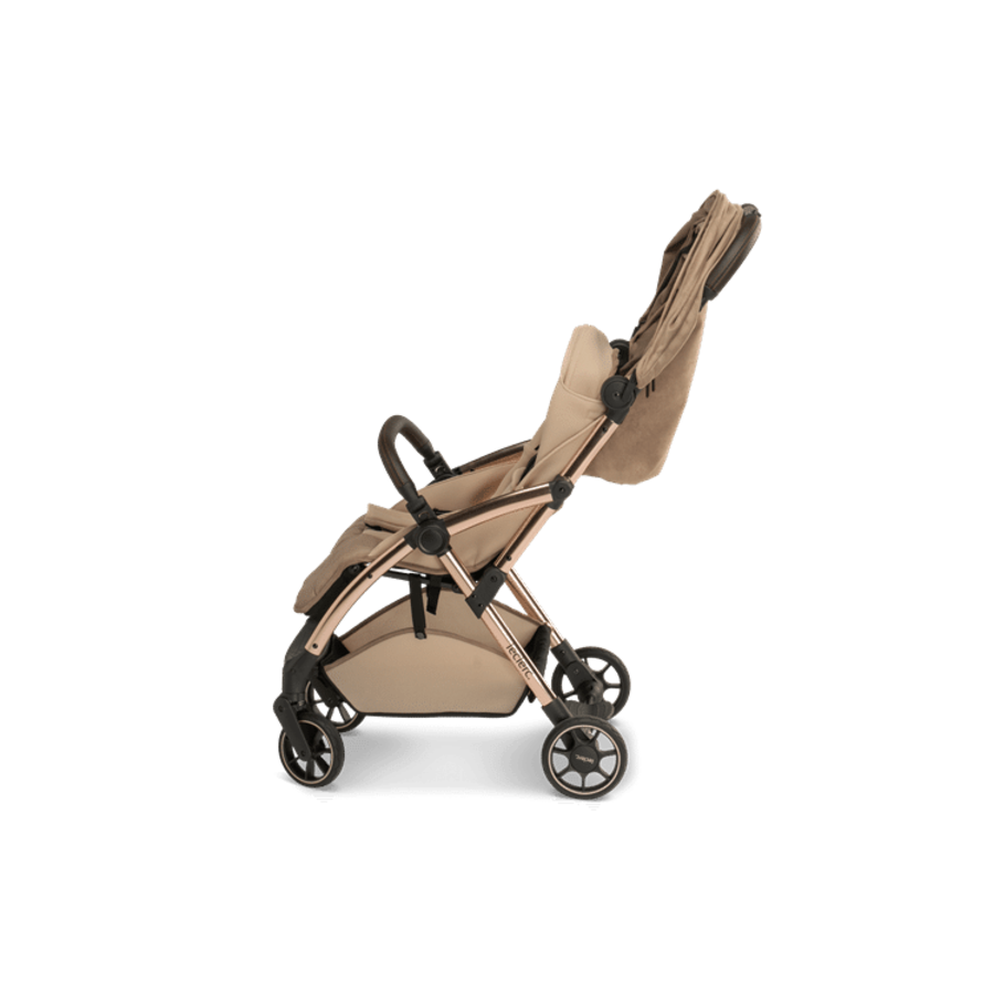 Influencer Sand Chocolate - Leclerc Baby - Copy