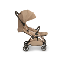Influencer Sand Chocolate - Leclerc Baby - Copy